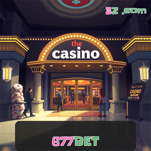 Apostas Inovadoras em 677bet: Sua Experiência de Jogo Transformada