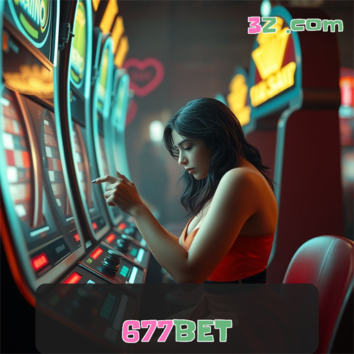 Login Personalizado e Inovador no 677bet para Jogadores